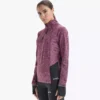 L. Warm Up Winter Sweat Be One 1/2 zip running top L. Warm Up Winter Sweat Be One 1/2 zip running top