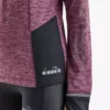 L. Warm Up Winter Sweat Be One 1/2 zip running top L. Warm Up Winter Sweat Be One 1/2 zip running top