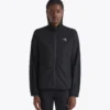 L. Windbreaker Packable Jacket Packable windbreaker jacket – Running