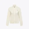 L. Windbreaker Packable Jacket Packable windbreaker jacket – Running