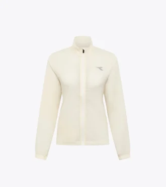 L. Windbreaker Packable Jacket Packable windbreaker jacket – Running