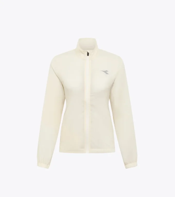 L. Windbreaker Packable Jacket Packable windbreaker jacket – Running