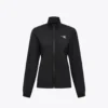 L. Windbreaker Packable Jacket Packable windbreaker jacket – Running