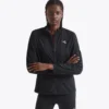 L. Windbreaker Packable Jacket Packable windbreaker jacket – Running