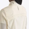 L. Windbreaker Packable Jacket Packable windbreaker jacket – Running