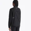 L. Windbreaker Packable Jacket Packable windbreaker jacket – Running