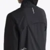 L. Windbreaker Packable Jacket Packable windbreaker jacket – Running