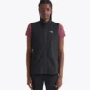 L. Windbreaker Packable Vest Packable windbreaker vest – Running L. Windbreaker Packable Vest Packable windbreaker vest – Running
