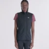 L. Windbreaker Packable Vest Packable windbreaker vest – Running L. Windbreaker Packable Vest Packable windbreaker vest – Running