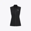 L. Windbreaker Packable Vest Packable windbreaker vest – Running L. Windbreaker Packable Vest Packable windbreaker vest – Running