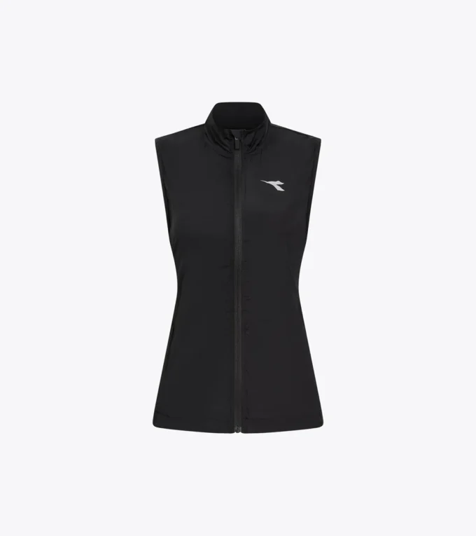 L. Windbreaker Packable Vest Packable windbreaker vest – Running L. Windbreaker Packable Vest Packable windbreaker vest – Running