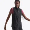 L. Windbreaker Packable Vest Packable windbreaker vest – Running L. Windbreaker Packable Vest Packable windbreaker vest – Running