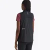 L. Windbreaker Packable Vest Packable windbreaker vest – Running L. Windbreaker Packable Vest Packable windbreaker vest – Running