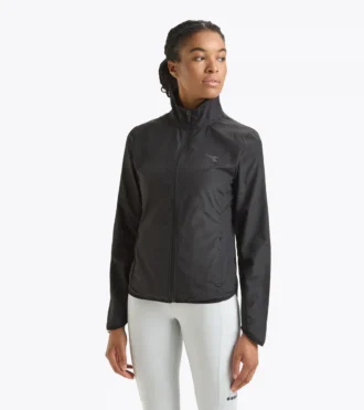 L. Windbreaker Windproof water-resistant jacket