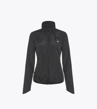 L. Windbreaker Windproof water-resistant jacket