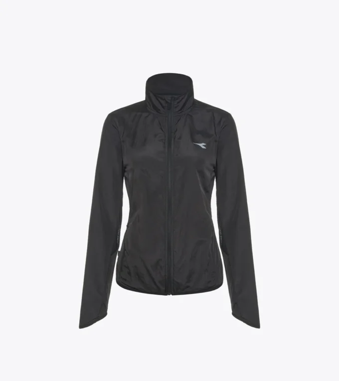L. Windbreaker Windproof water-resistant jacket L. Windbreaker Windproof water-resistant jacket
