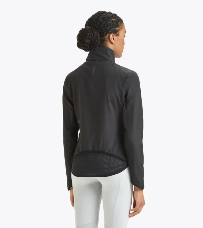 L. Windbreaker Windproof water-resistant jacket L. Windbreaker Windproof water-resistant jacket