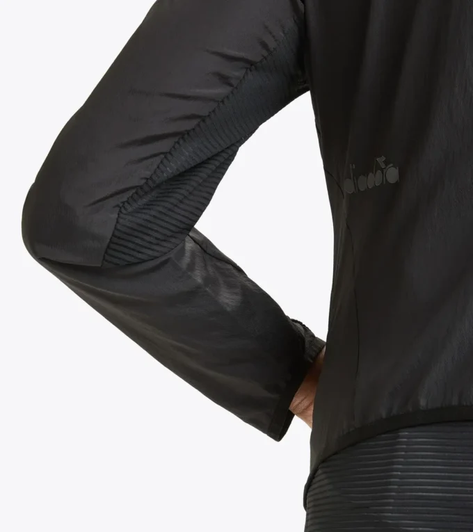 L. Windbreaker Windproof water-resistant jacket L. Windbreaker Windproof water-resistant jacket