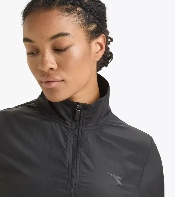 L. Windbreaker Windproof water-resistant jacket L. Windbreaker Windproof water-resistant jacket