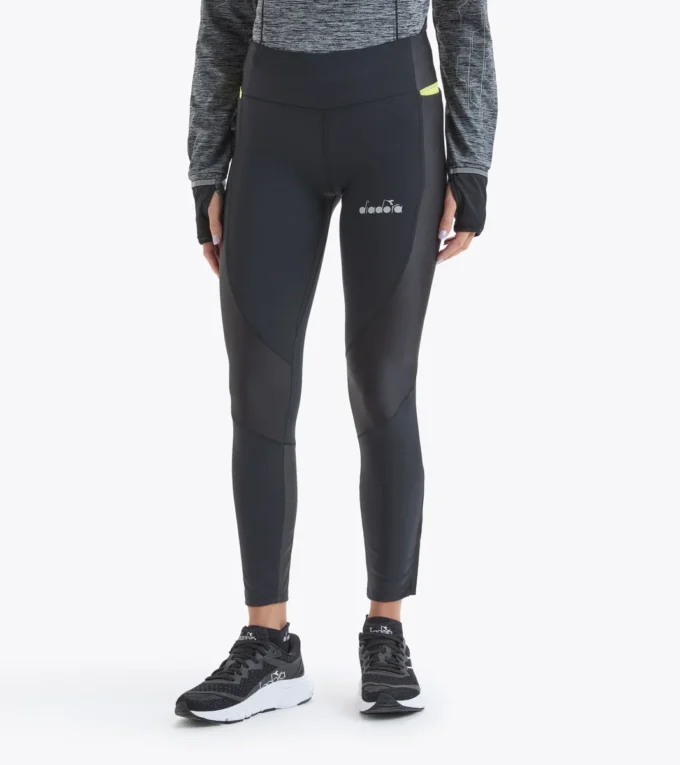 L. Winter Running Tights Be One Running leggings L. Winter Running Tights Be One Running leggings