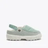 L. Winter Sabot Winter clogs – Exclusive e-commerce & Cortina Store