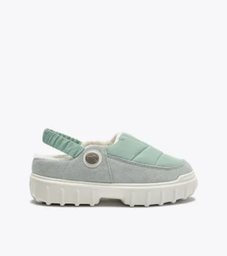 L. Winter Sabot Winter clogs – Exclusive e-commerce & Cortina Store
