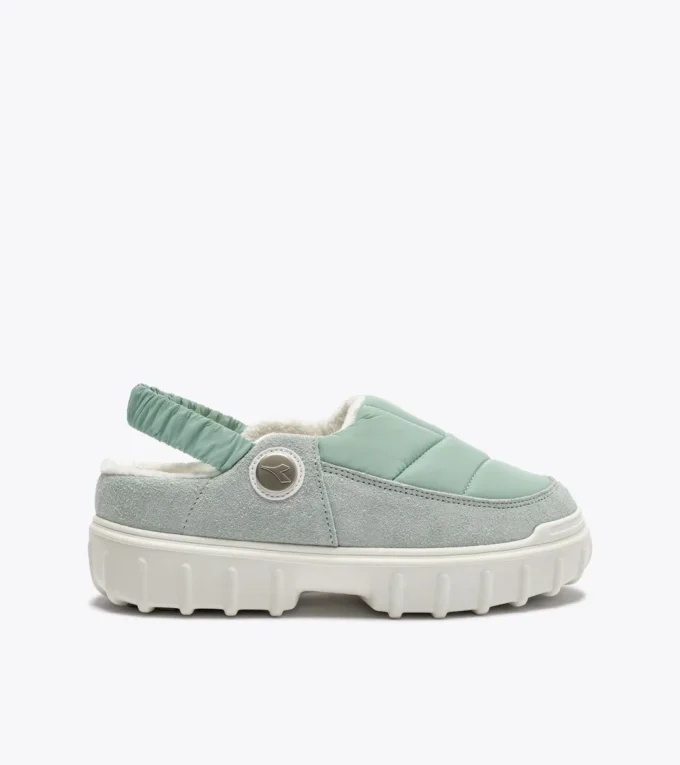 L. Winter Sabot Winter clogs – Exclusive e-commerce & Cortina Store