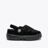 L. Winter Sabot Winter clogs – Exclusive e-commerce & Cortina Store