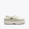 L. Winter Sabot Winter clogs – Exclusive e-commerce & Cortina Store