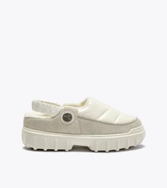 L. Winter Sabot Winter clogs – Exclusive e-commerce & Cortina Store