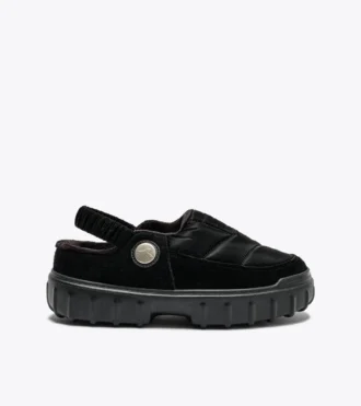 L. Winter Sabot Winter clogs – Exclusive e-commerce & Cortina Store