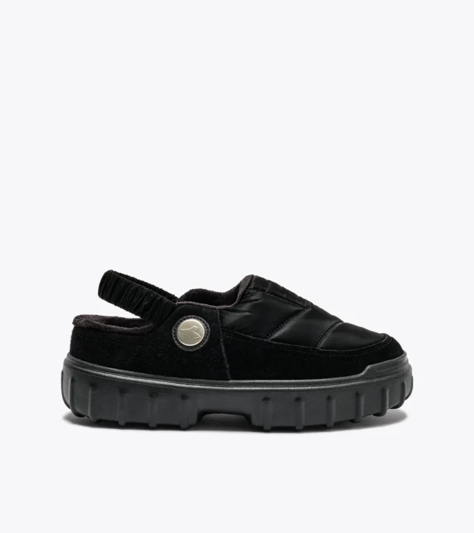 L. Winter Sabot Winter clogs – Exclusive e-commerce & Cortina Store