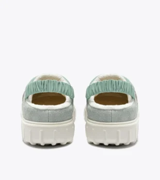 L. Winter Sabot Winter clogs – Exclusive e-commerce & Cortina Store