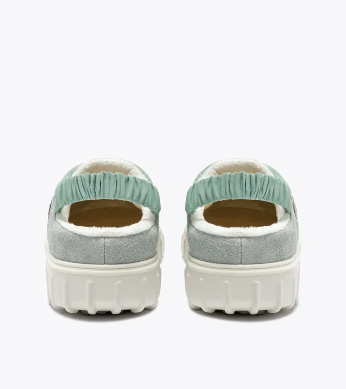 L. Winter Sabot Winter clogs – Exclusive e-commerce & Cortina Store