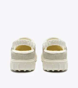 L. Winter Sabot Winter clogs – Exclusive e-commerce & Cortina Store