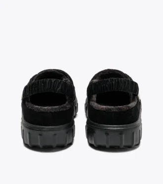 L. Winter Sabot Winter clogs – Exclusive e-commerce & Cortina Store