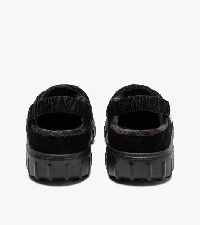 L. Winter Sabot Winter clogs – Exclusive e-commerce & Cortina Store