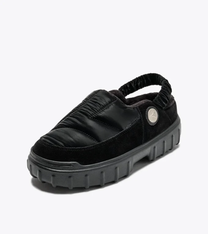 L. Winter Sabot Winter clogs – Exclusive e-commerce & Cortina Store