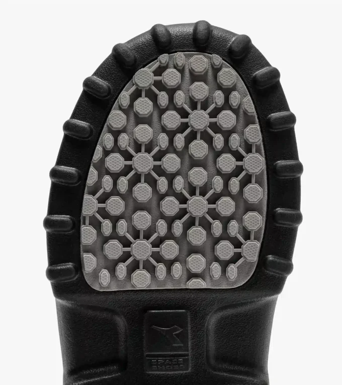 L. Winter Sabot Winter clogs – Exclusive e-commerce & Cortina Store