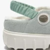 L. Winter Sabot Winter clogs – Exclusive e-commerce & Cortina Store