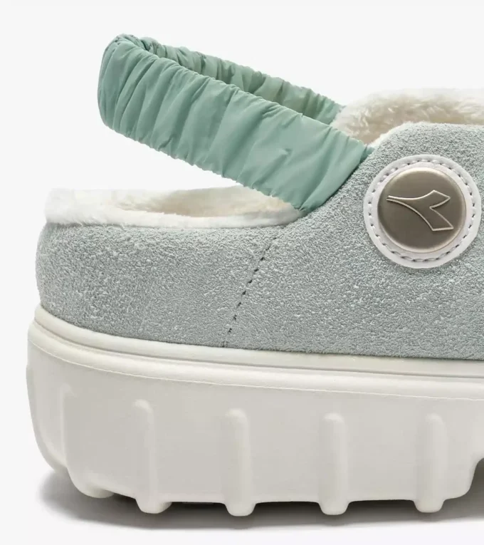 L. Winter Sabot Winter clogs – Exclusive e-commerce & Cortina Store
