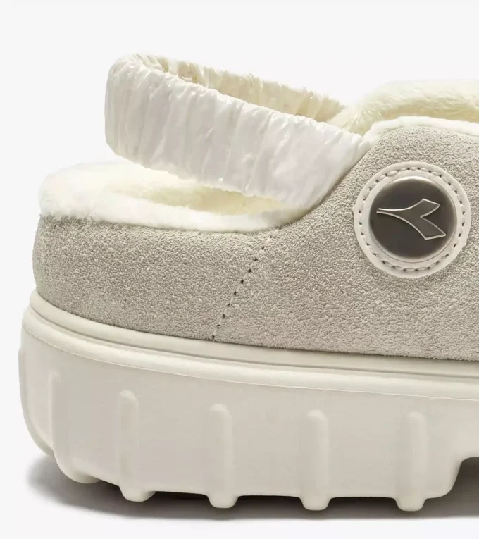 L. Winter Sabot Winter clogs – Exclusive e-commerce & Cortina Store