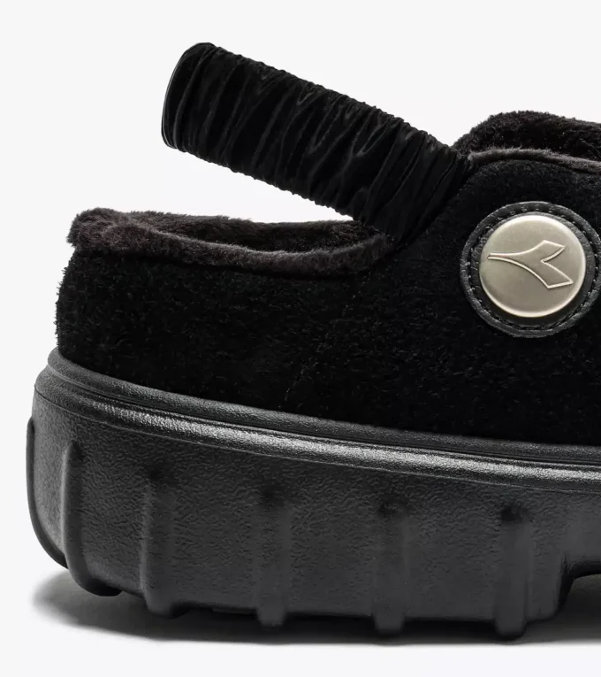 L. Winter Sabot Winter clogs – Exclusive e-commerce & Cortina Store