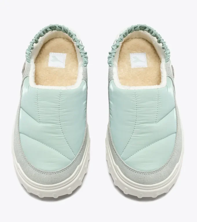 L. Winter Sabot Winter clogs – Exclusive e-commerce & Cortina Store