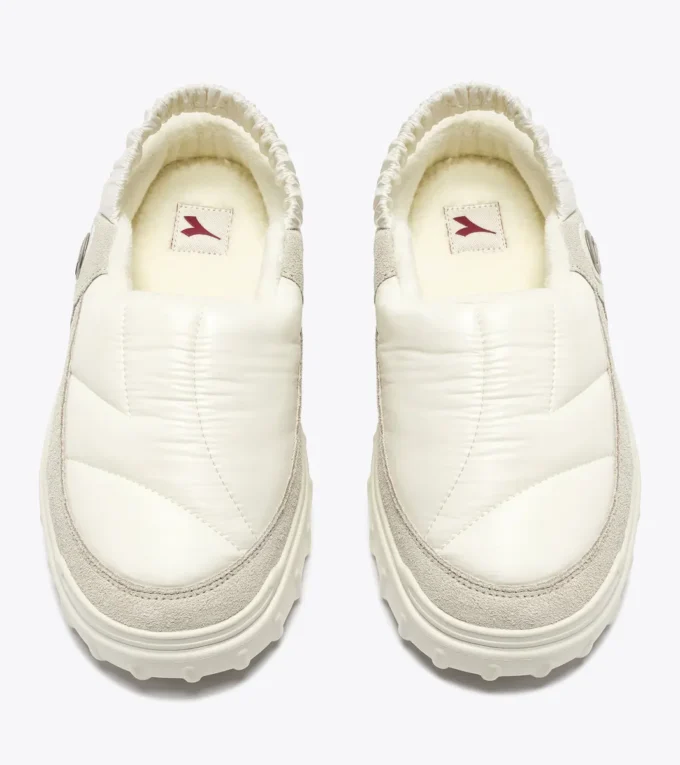 L. Winter Sabot Winter clogs – Exclusive e-commerce & Cortina Store