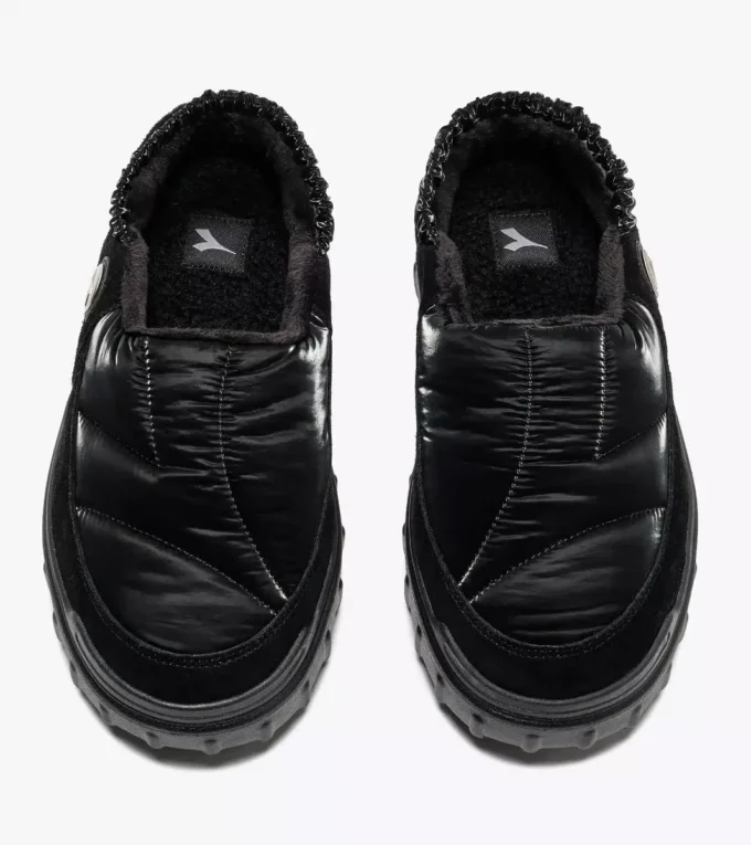 L. Winter Sabot Winter clogs – Exclusive e-commerce & Cortina Store