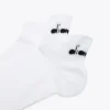 Lightweight Quarter Socks Unisex Running Socks Lightweight Quarter Socks Unisex Running Socks