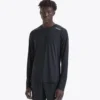 Ls Core Tee Running T-shirt