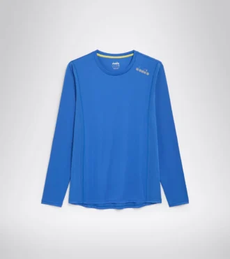 Ls Core Tee Running T-shirt