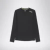 Ls Core Tee Running T-shirt